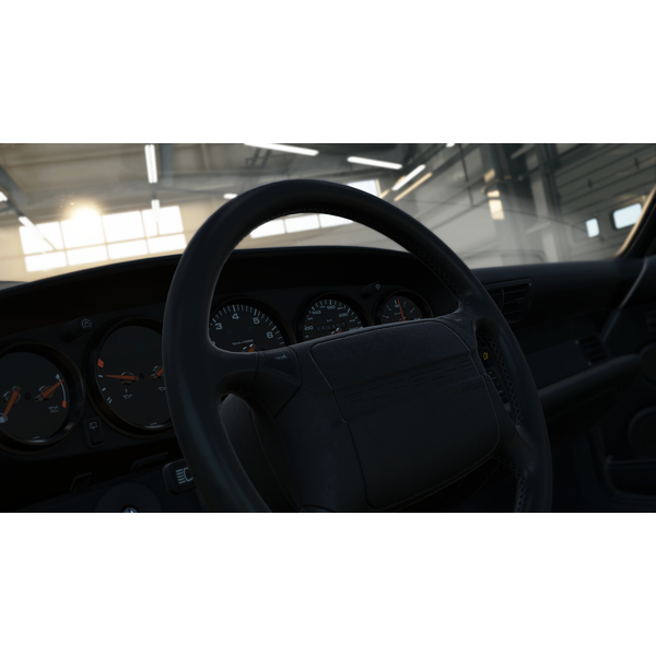 Assetto Corsa EVO