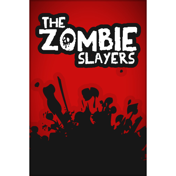 The Zombie Slayers (ROW)