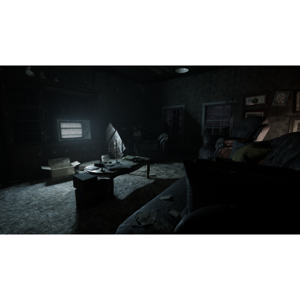 A.I.L.A (ROW) PC Download