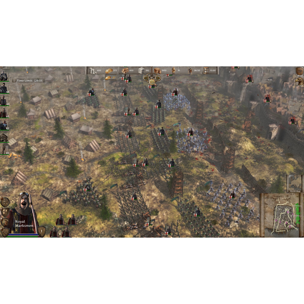 City States: Medieval