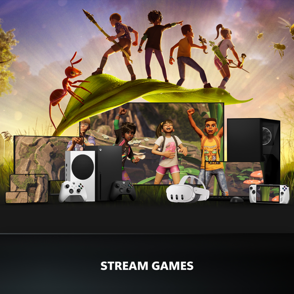 Xbox Game Pass Essential - 6 Month Membership (EEA+UK)-XBOX One - Xbox Series X / S