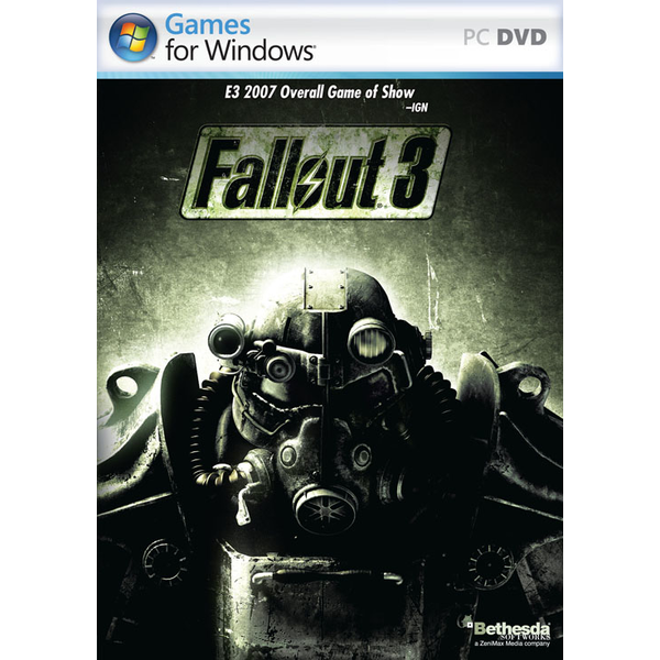 Fallout 3  PC Download