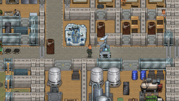 CryoFall PC Download