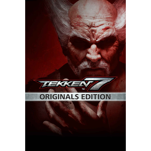 TEKKEN 7 - Originals Edition PC Download