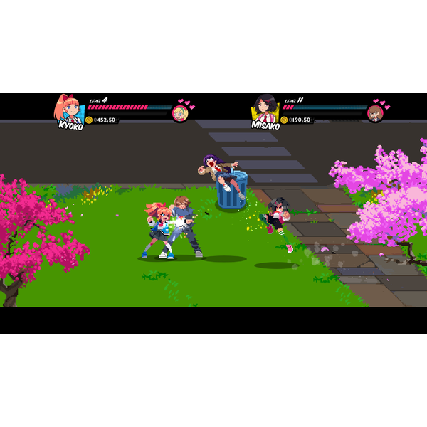 River City Girls PC Download