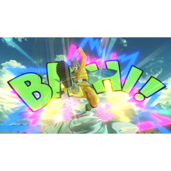Dragon Ball Xenoverse 2  Special Edition