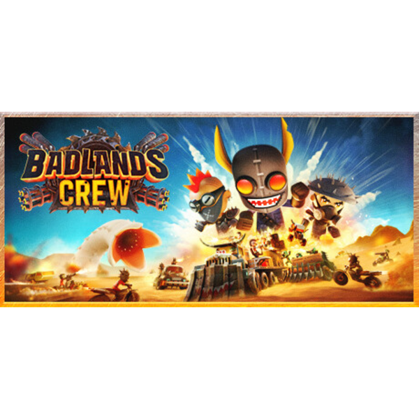 Badlands Crew (EU)