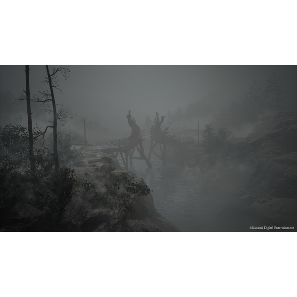 Silent Hill f (ROW)
