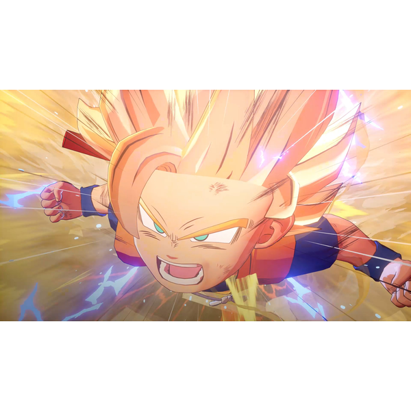 Dradon Ball Z: Kakarot Daima Edition (ROW)