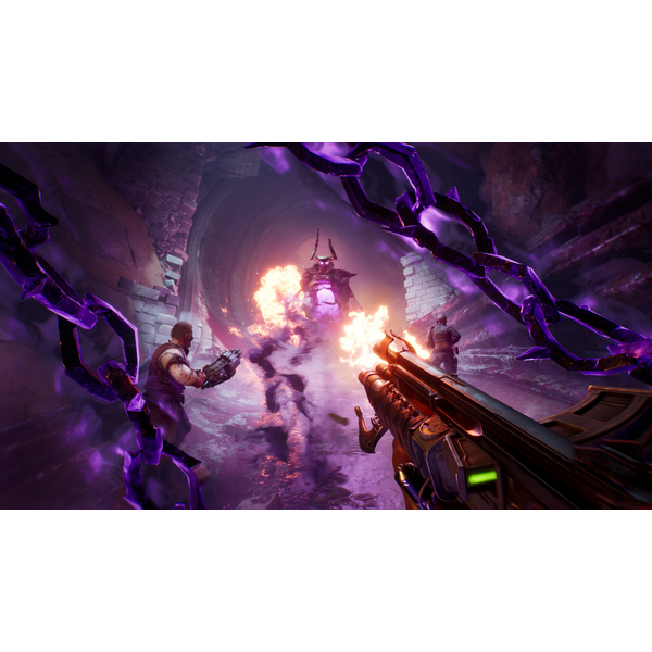 Painkiller (EU) PC Download