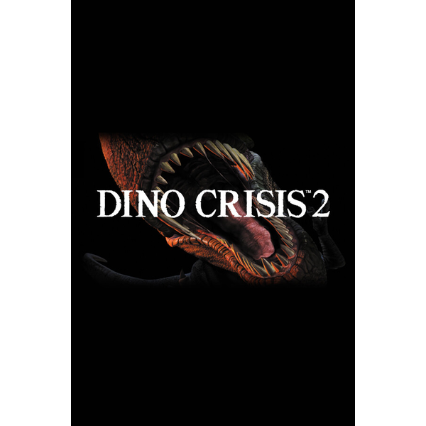 Dino Crisis 2 (ROW) PC Download
