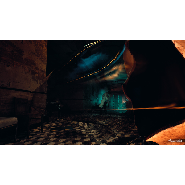 The Occultist - Deluxe Edition