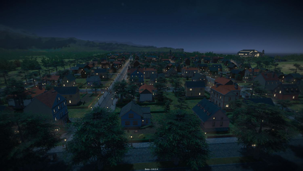 Urban Empire PC Download (ROW)