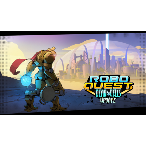 Roboquest PC Download