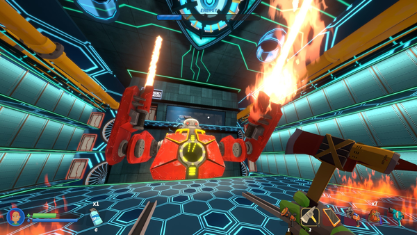 Embr PC Download