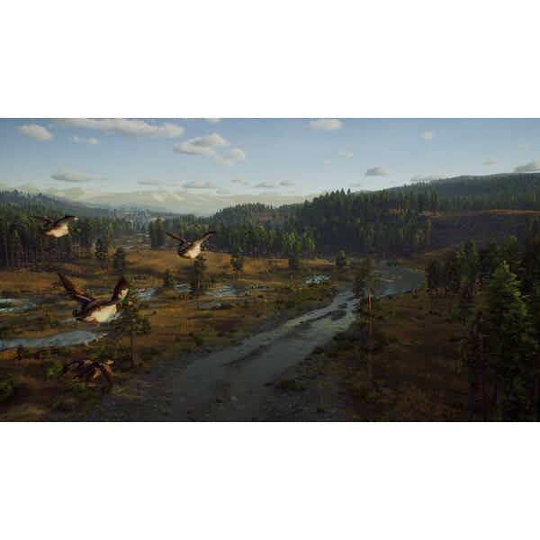 Way of the Hunter PC Download (ROW)
