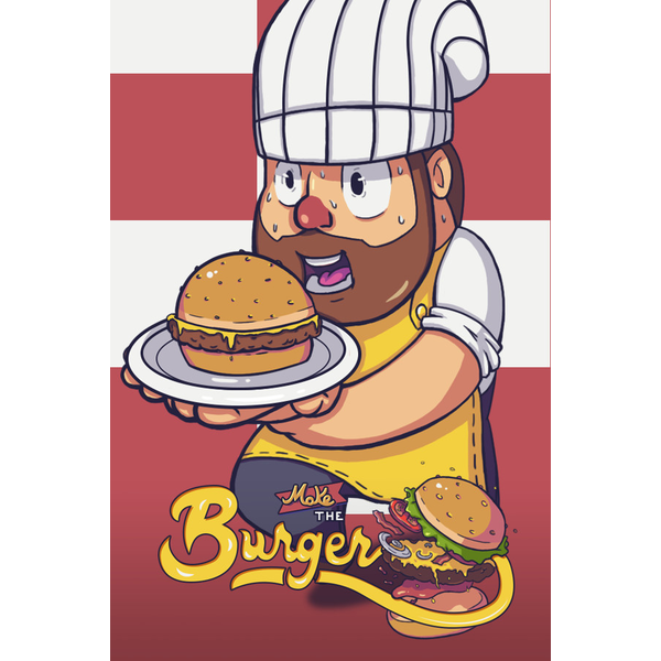 Make the Burger