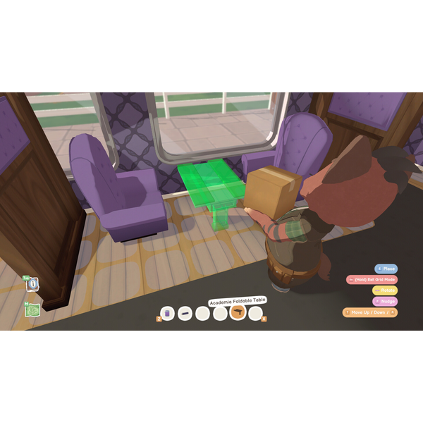 Locomoto (ROW) PC Download