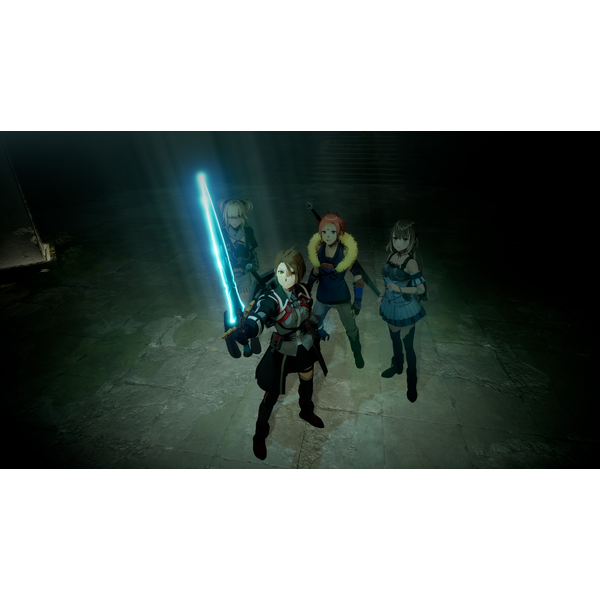 Echoes of Aincrad Ultimate Edition