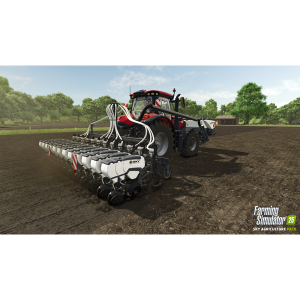 Farming Simulator 25: SKY Agriculture Pack - PC Download