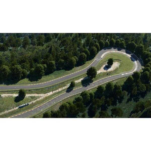 Assetto Corsa EVO