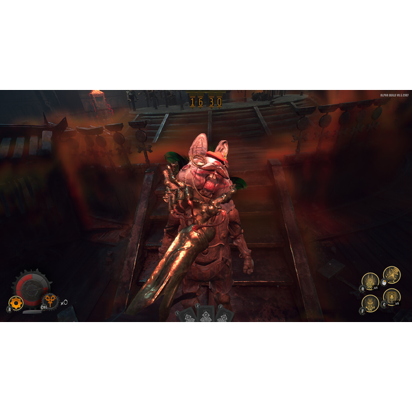 Carnival Hunt PC Download