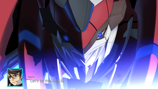 Super Robot Wars 30 Deluxe Edition