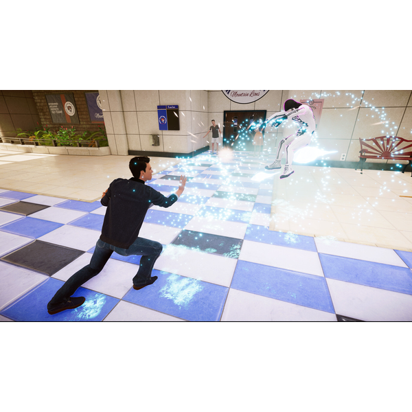 Cobra Kai 2: Dojos Rising