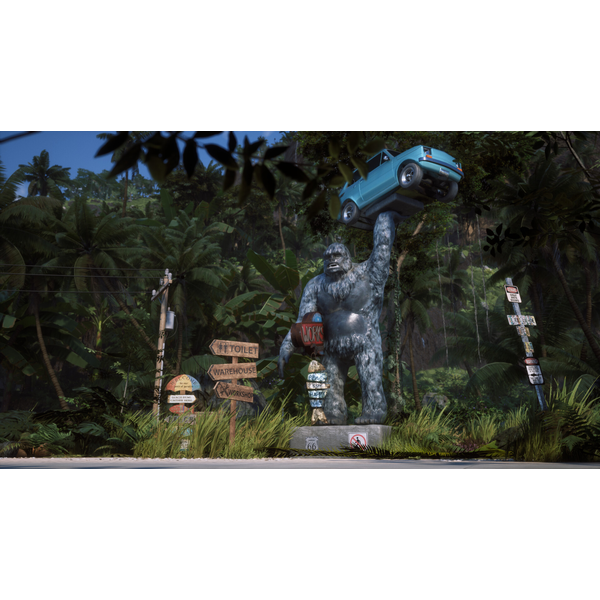 Gas Station Simulator - Tidal Wave DLC