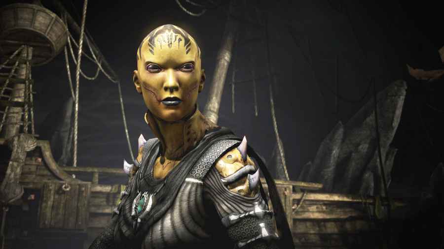Mortal Kombat X PC Download
