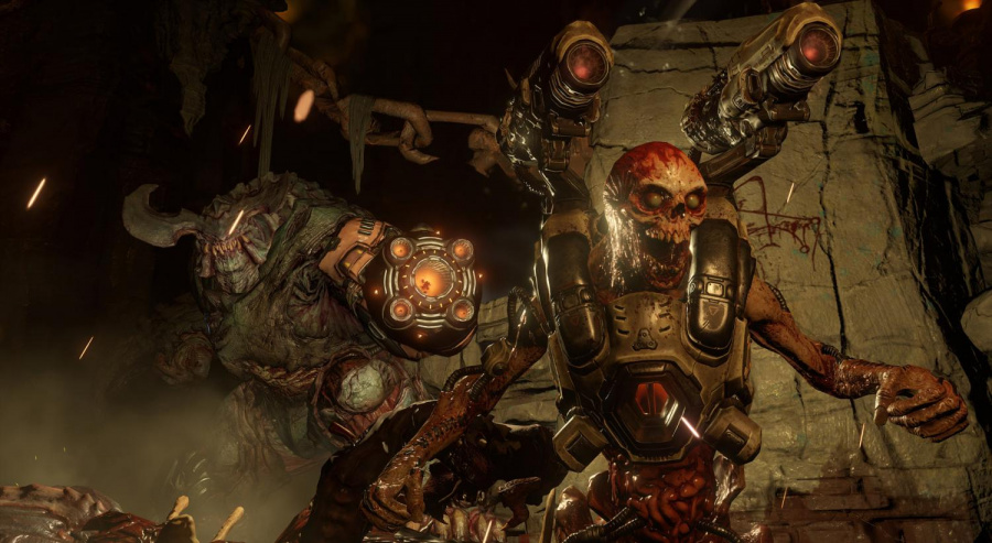 DOOM PC Download