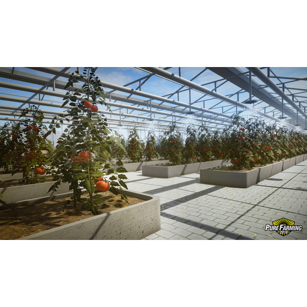 Pure Farming 2018 PC Download