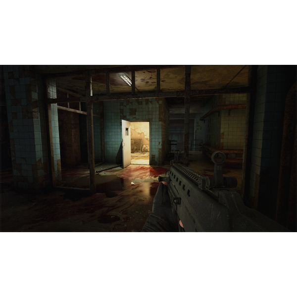 S.T.A.L.K.E.R. 2: Heart of Chornobyl