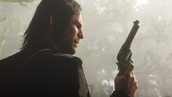 Red Dead Redemption 2 Download