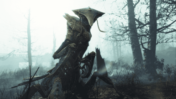Fallout 4 - Game Of The Year PC Download