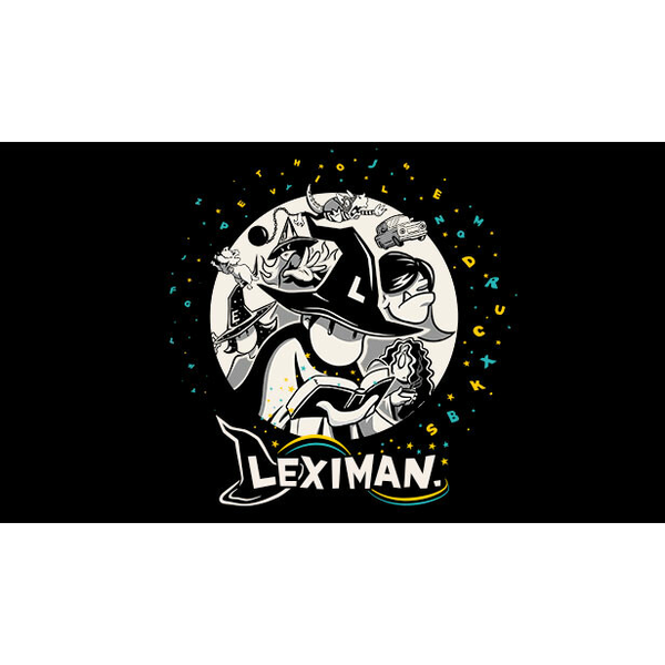 Leximan