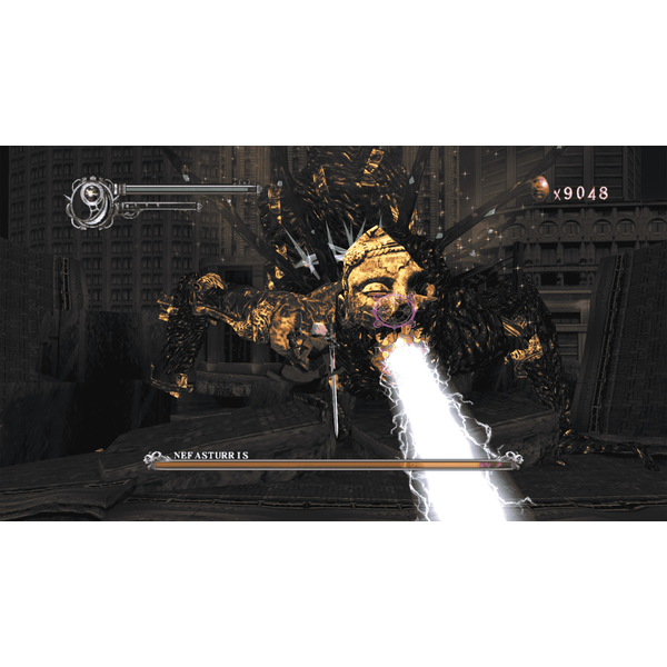 Devil May Cry HD Collection (ROW)