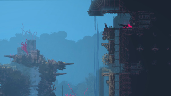 Rain World - Slugcat's Lifecycle Edition