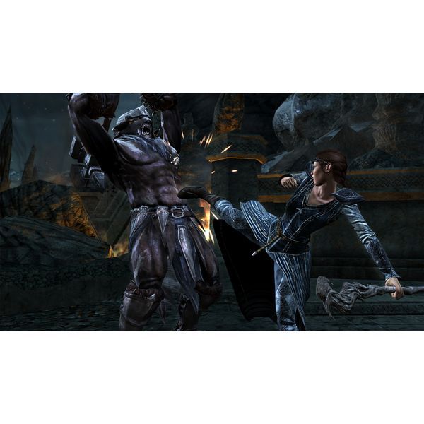 The Lord of the Rings: War in the North - Legacy Edition (EU) - PC Download