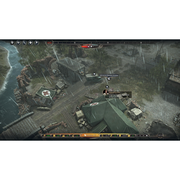 War Hospital PC Download