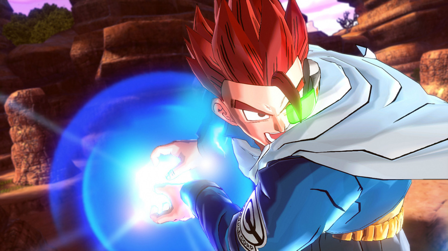 DRAGON BALL XENOVERSE - Season Pass