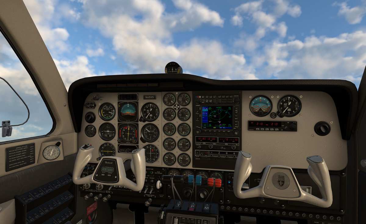 XPlane 12 - PC