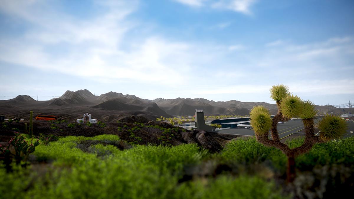 Tourist Bus Simulator - PS5