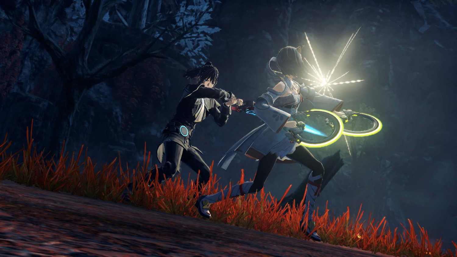 Xenoblade Chronicles 3: Definitive Edition - Switch 2