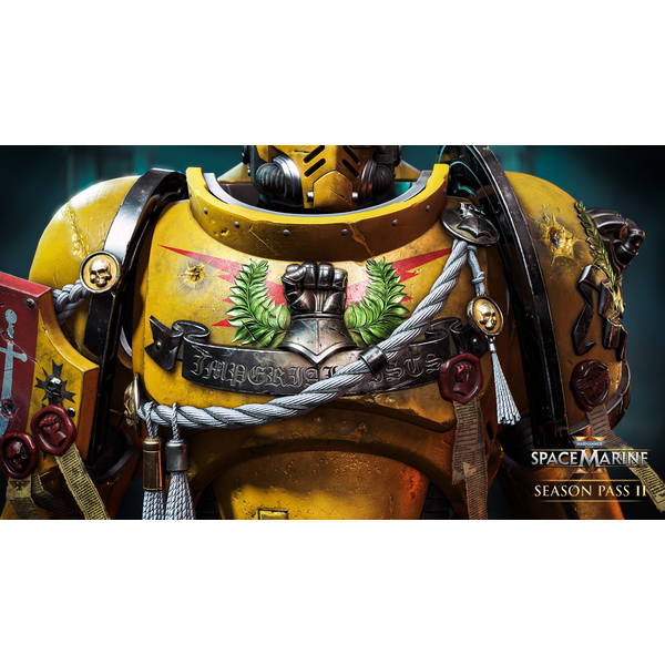 Warhammer 40,000: Space Marine 2 - Season Pass 2