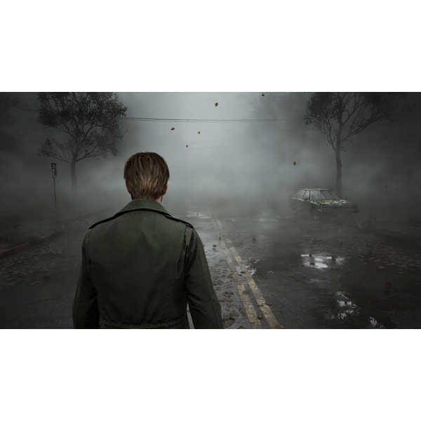 Silent Hill 2 & Silent Hill f Standard Dual Pack (ROW) PC Download