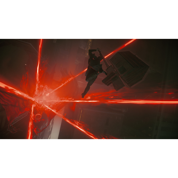 CONTROL Resonant Digital Deluxe Edition (ROW) PC Download