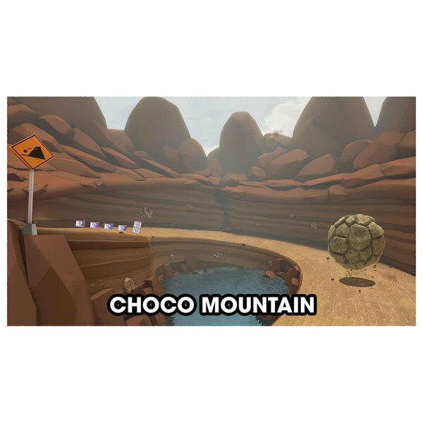 Mario Kart 8 Deluxe Booster Course Pass SWITCH ( Uk - EU ) Download