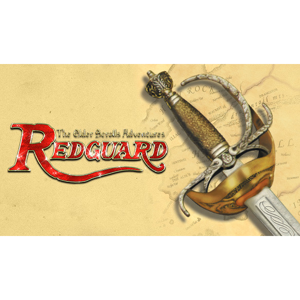 The Elder Scrolls Adventures: Redguard