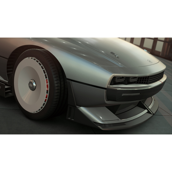 Assetto Corsa EVO